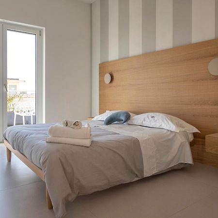 B&B Pernotti Bari Esterno foto