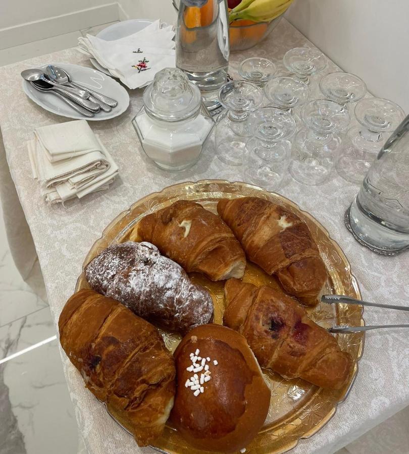 B&B Pernotti Bari Esterno foto