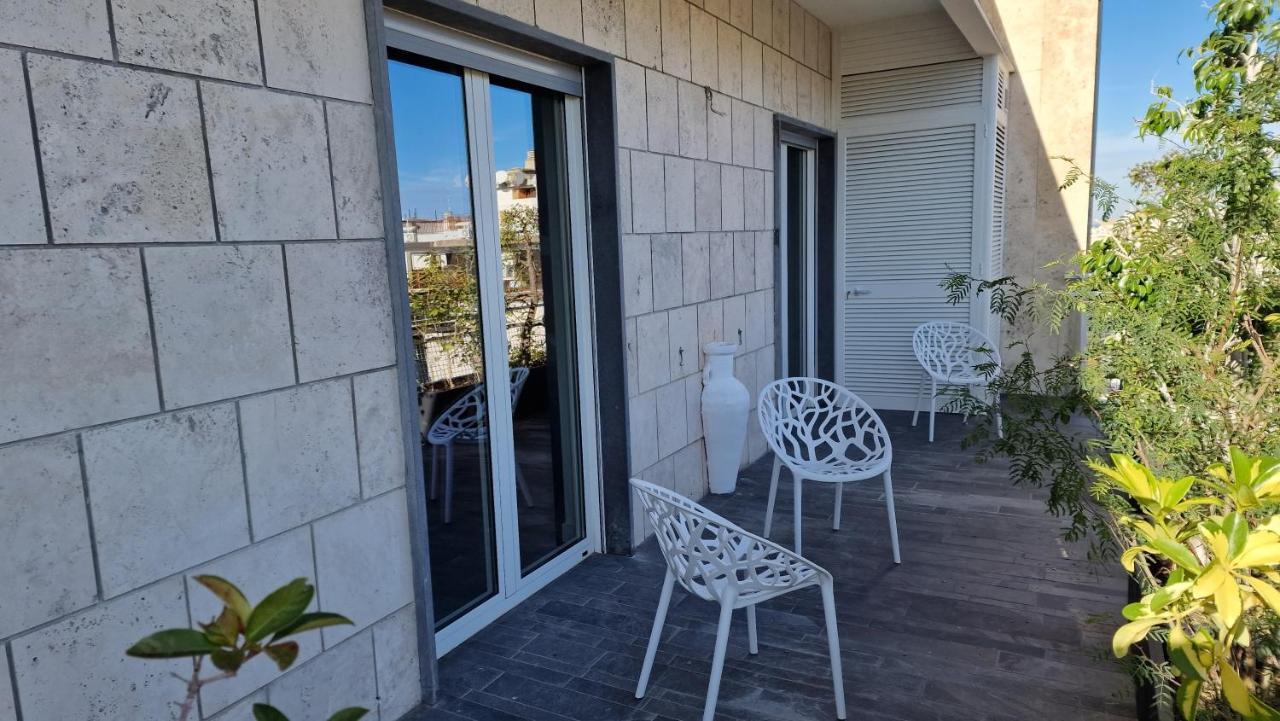 B&B Pernotti Bari Esterno foto