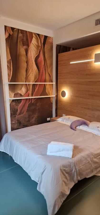 B&B Pernotti Bari Esterno foto