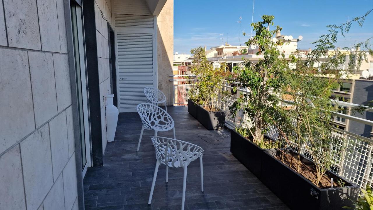 B&B Pernotti Bari Esterno foto