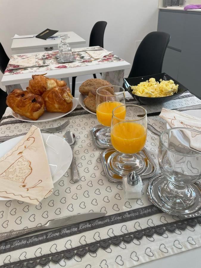 B&B Pernotti Bari Esterno foto