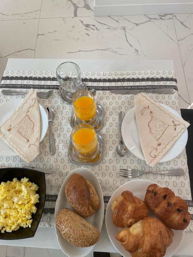 B&B Pernotti Bari Esterno foto