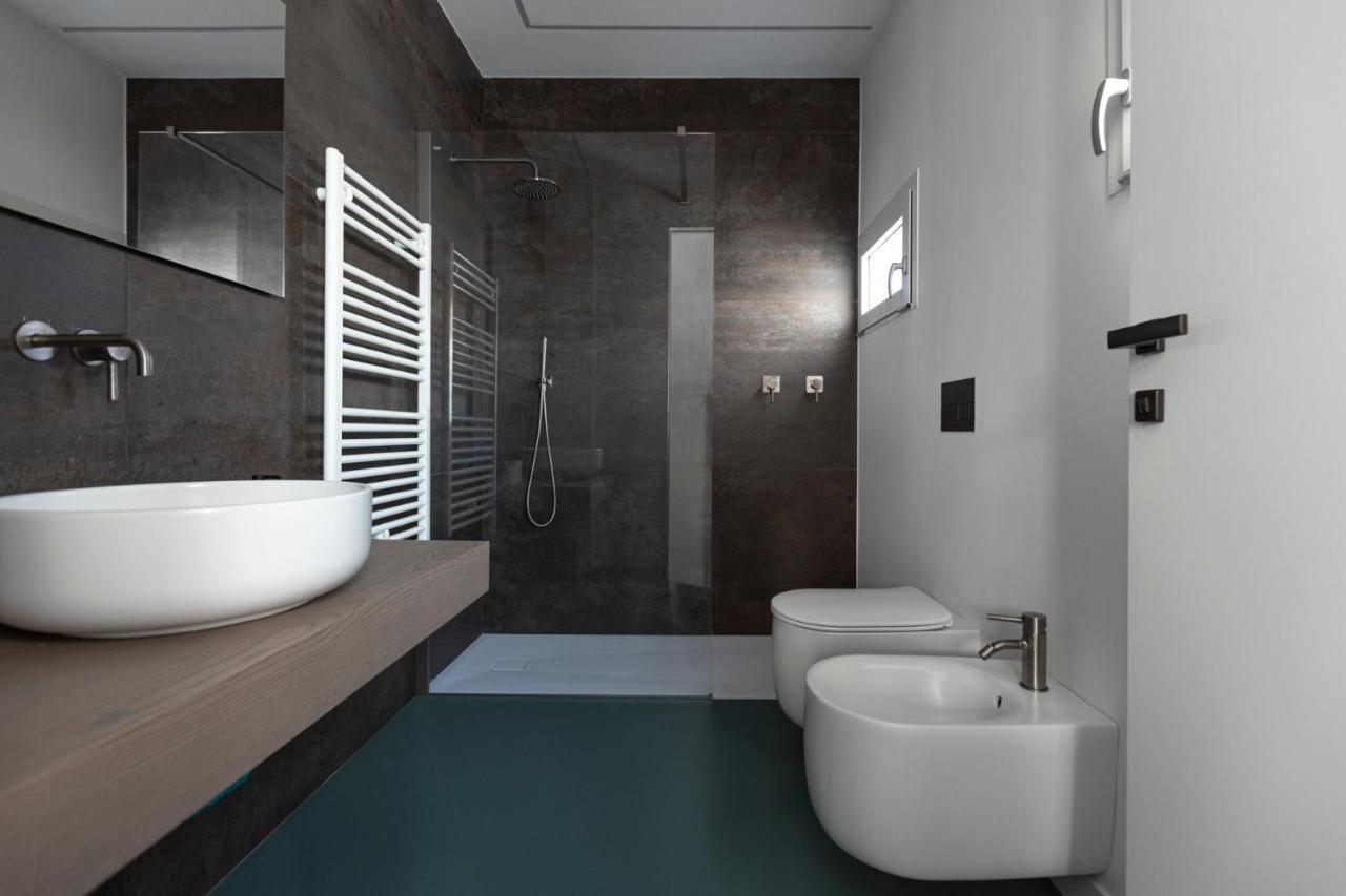 B&B Pernotti Bari Esterno foto